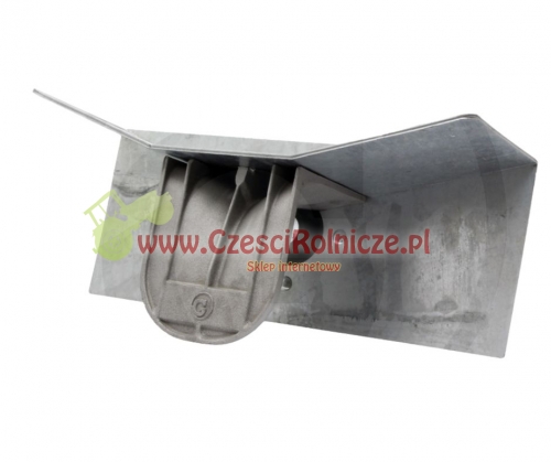 BNW014 Eisele PŁYTA ROZBRYZGOWA