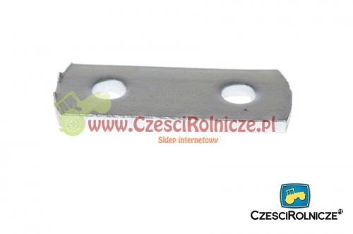 NAKŁADKA ŁAŃCUCH POD