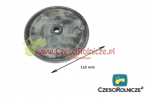 oce023 MEMBRANA GUMOWA ANNOVI REVERBERI AR50