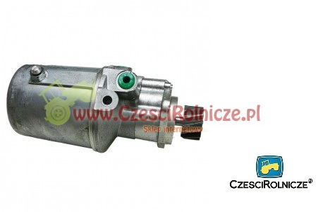 pompe 1664633m92 3600189m91 POMPA HYD. MF UKŁ.KIER.