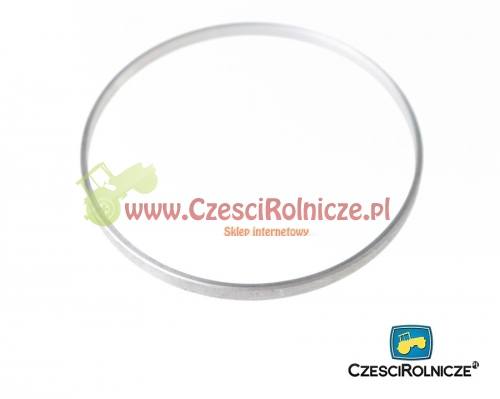 PIERŚCIEŃ DYSTANSOWY