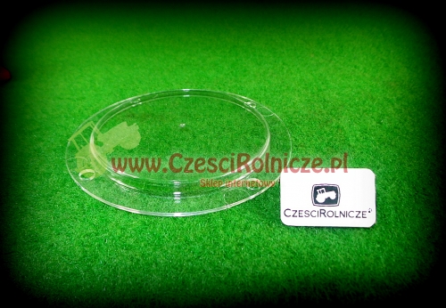 gsb031 POKRYWKA PRZEZROCZYSTA