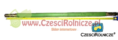 WAŁ NAPĘDOWY L-1090 FREZ/FREZ