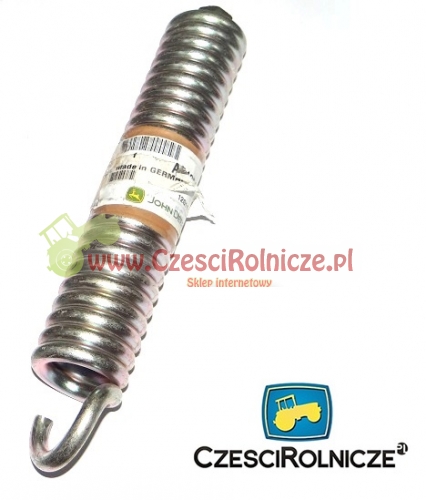 SPRĘŻYNA AZ43590 John Deere