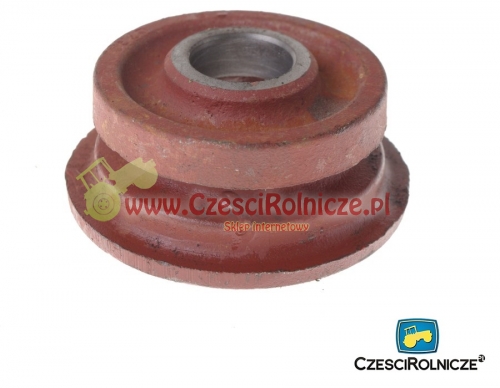 KOŁO GNIAZDOWE Z-0 11*31 FI-37 PRZEDNIE B/K 