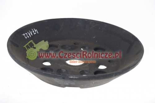 OBCIĄŻNIK 30 KG  ZETOR