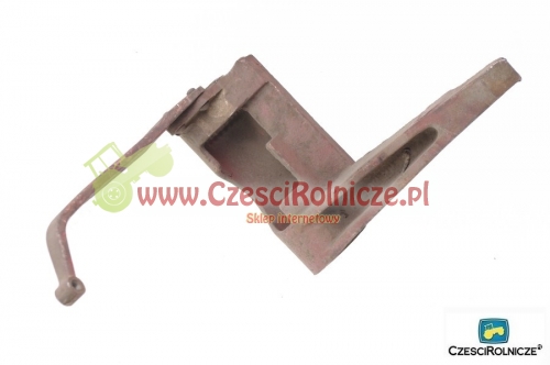 ŚRUBA REGULACYJNA 80455025