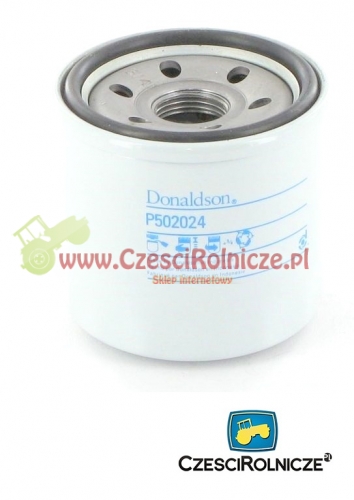 FILTR OLEJU 3/4-16UN L-070 FI-80/U-72. 