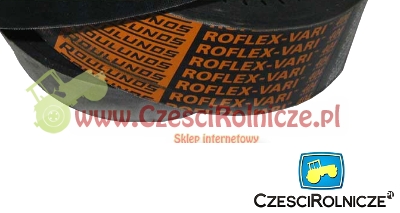 60-2035 Pas klinowy roulunds 1415180 , 671015.1  , 671015.0