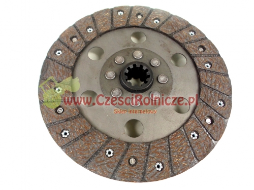 TARCZA SPRZĘGŁOWA Z-10 23*29 225 NASYP