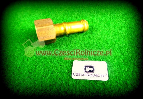 oc254 ZLACZE BS-13