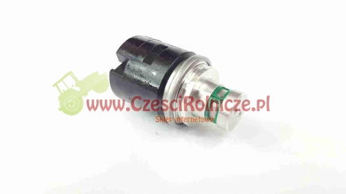 EWKA ELEKTROZAWÓRU - Z SITKIEM FENDT
