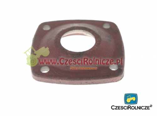 POKRYWA MAŁA Z OTW.