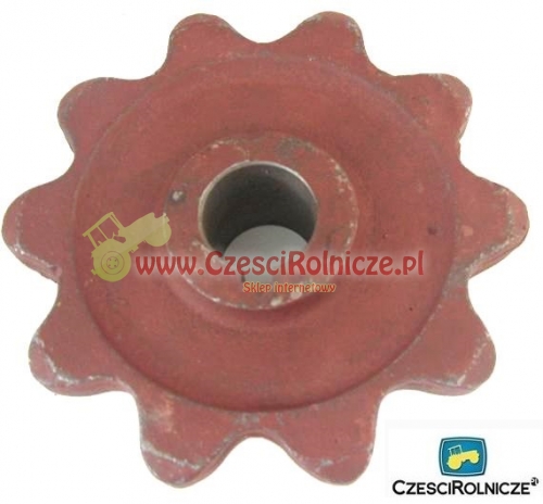 KOŁO GNIAZDOWE Z-10 5644710790 5644710430 ANNA