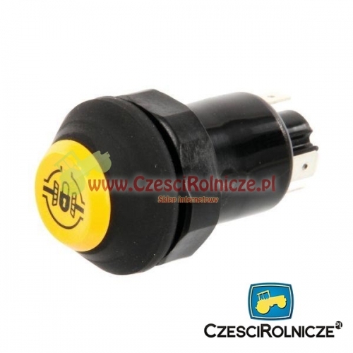 Wyłącznik ciśnieniowy