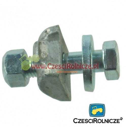 UCHWYT PALCA CLAAS 9191561