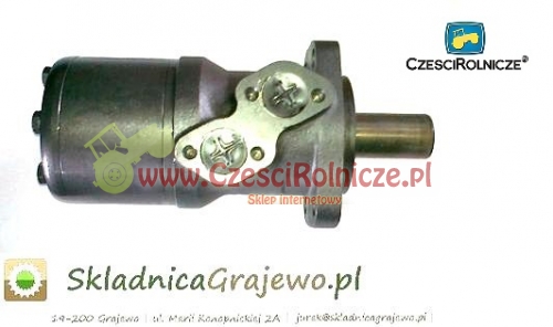 SILNIK ORBIT 32MM  FORTSCHRITT T-088