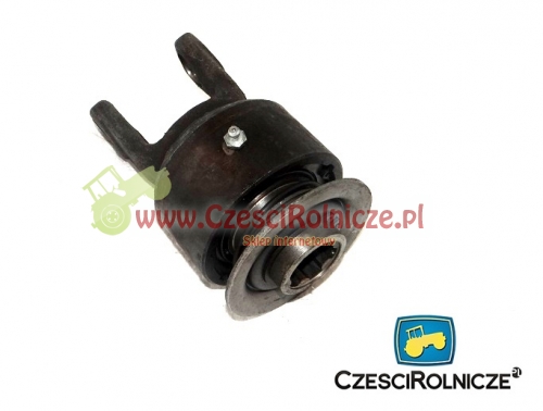 SPRZĘGŁO PRZECIĄŻENIOWE 27.00- 74.60 1 3/8 Z- 6 L- 50