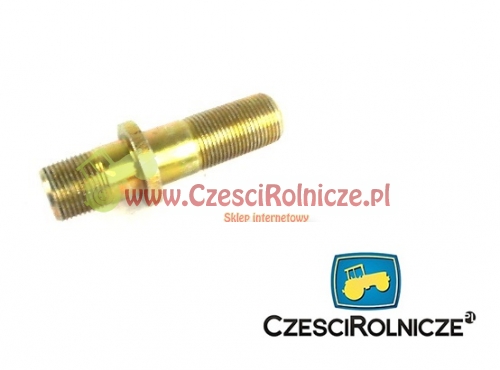 pc011 M20*1,5-88 ŚRUBA P D-50 DWUSTRONNA