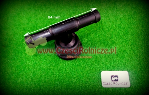 ocb165 TRÓJNIK MIESZADLA FI 12,5