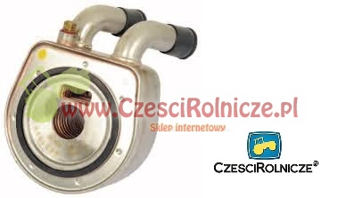  CHŁODNICZKA OLEJU JD 952