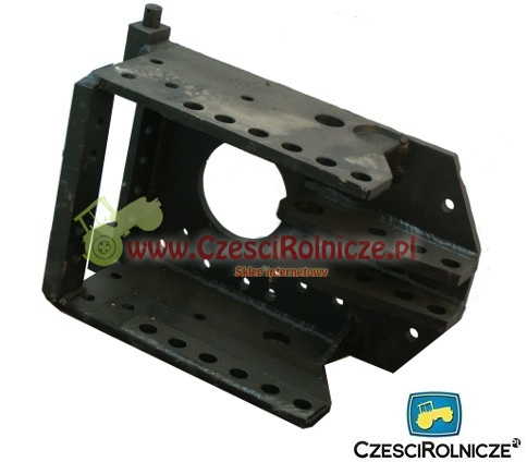 WSPORNIK Z 2 CZOPAMI  89459020