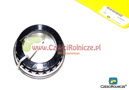 ŁOŻYSKO DO OBUDOWY PRAWEJ AZ48939 JOHN DEERE