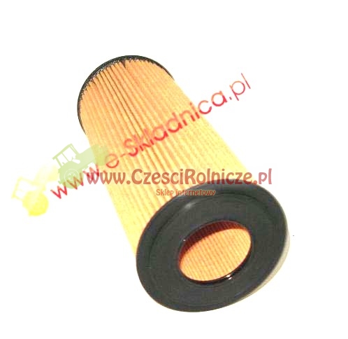 Deutz AG KHD 02931095, 04252248, Donaldson P550761, Fendt F716200510020, F716200510200, Filtration Control FCL7775, Fleetguard LF16144, LF3914, Fleetrite LFR816144, LFR83914, Fram CH9260, CH9389ECO, Hengst 38110?, D28E161H01E, E161H01, E161H01D28, In-Line
