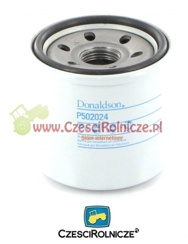  FILTR OLEJU 3/4-16UN L-070 FI-80/U-72. 