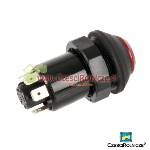 Wyłącznik ciśnieniowy