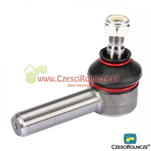 PRZEGUB KULOWY 15,5/18 L-100 7/8-16