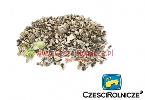 WERMIKULIT large 8 mm mineralny uniwersalny 