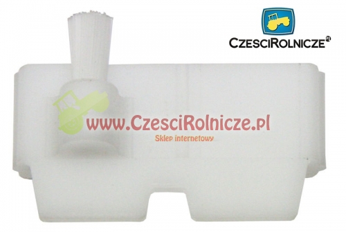 AMAZONE SZCZOTKA DO WAŁKA