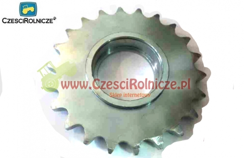 KOŁO ŁAŃCUCHOWE 1 16B-1 Z-22 Z-562000.074.000