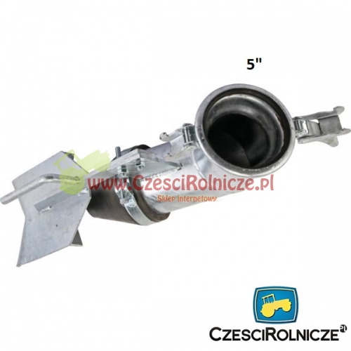 WŁOSKI 5" ZŁĄCZE ŻEŃSKIE ROZLEWACZ