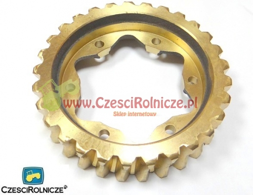 KOŁO ŚLIMAKOWE 0200134640