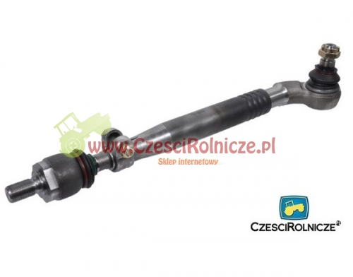 PRZEGUB KULOWY 24/26 L-400 M24*1,5 + OSIOWY