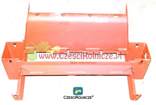  0203467150 OBUDOWA-TRAVERS