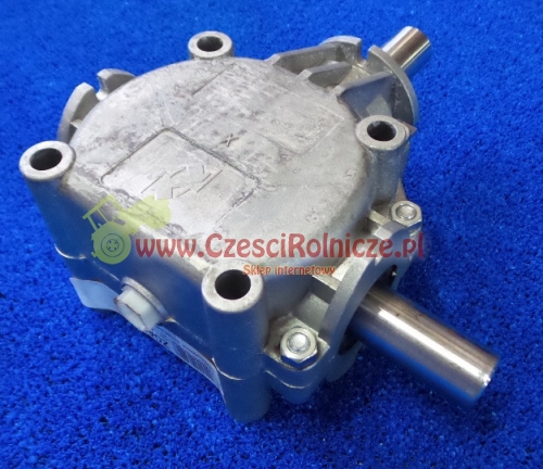 PRZEKŁADNIA STOŻKOWA KPL Z-577