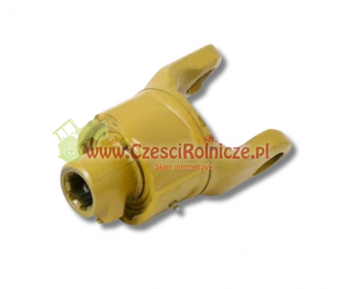 SPRZĘGŁO WAŁKA (36.00- 88.00) 1-3/4" Z-20 JEDNOK. [WW253-EDS]