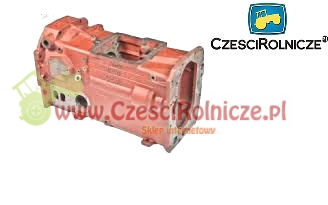  KORPUS SKRZYNI 3-BIEGI 1634 