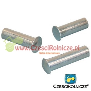 PERROT 6" SWORZEŃ UCHWYTU ZACZEPU DO 5" I 6" 