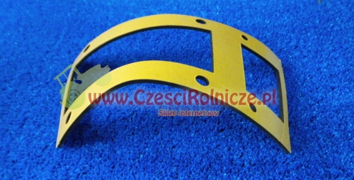 USZCZELKA POD ZBIORNIK