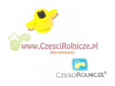 och012 HARDI ROZPYLACZ SERII 4110 -12-5 - 12 SZT HARDI