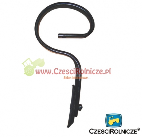 ZĄB KULTYWATORA L-350/240 32*10 JACK POT