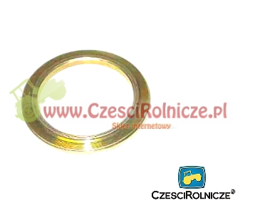 PODKŁADKA 40* 56* 4 OPOROWA Z PODTOCZENIEM