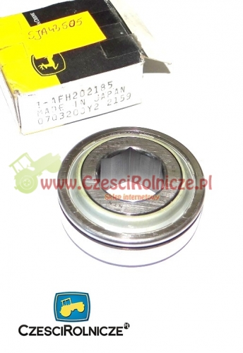 JOHN DEERE AFH202185