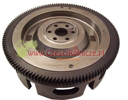 UZB025017 KOŁO ZAMACHOWE ZETOR PROXIMA 8441