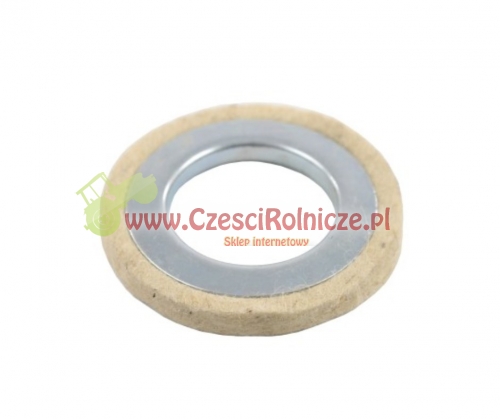 PIERŚCIEŃ USZCZ. [UB362024]