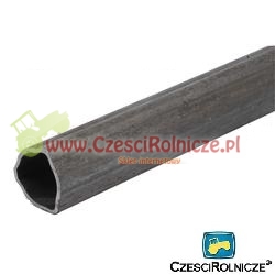 RURA PROFILOWANA P9 54,0*4,0 BONDIOLI